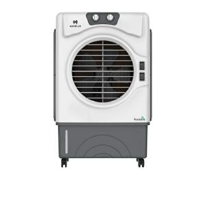 Havells Koolaire Honeycomb Desert Air Cooler - 51 Litres (White, Grey)