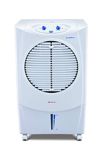 Bajaj DC 2050 DLX 70L Desert Air Cooler