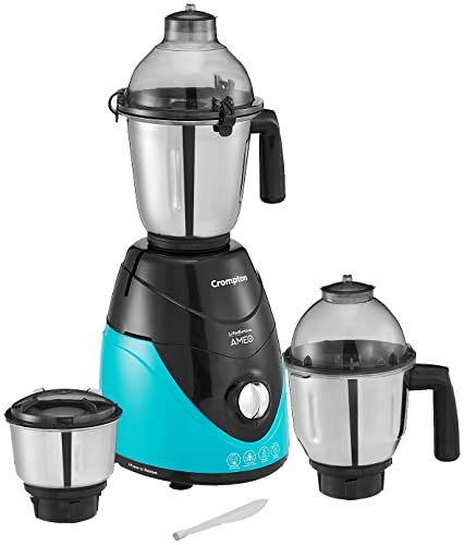 Crompton Ameo 750-Watt Mixer Grinder