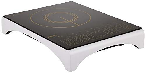 PHILIPS Viva Collection HD4938/01 Glass Induction Cooktop