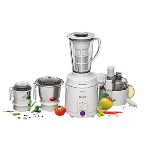 Sujata Multimix 900 Watts Mixer Grinder