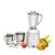 Sujata Supermix 900 Watts Mixer Grinder