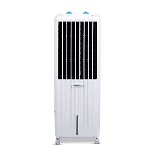 Symphony Diet 12T 12L Personal Tower Air Cooler